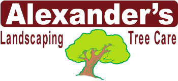 Alexander's Landscaping & Tree Service Corp.
